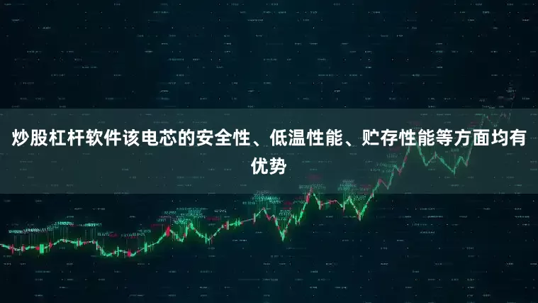 炒股杠杆软件该电芯的安全性、低温性能、贮存性能等方面均有优势