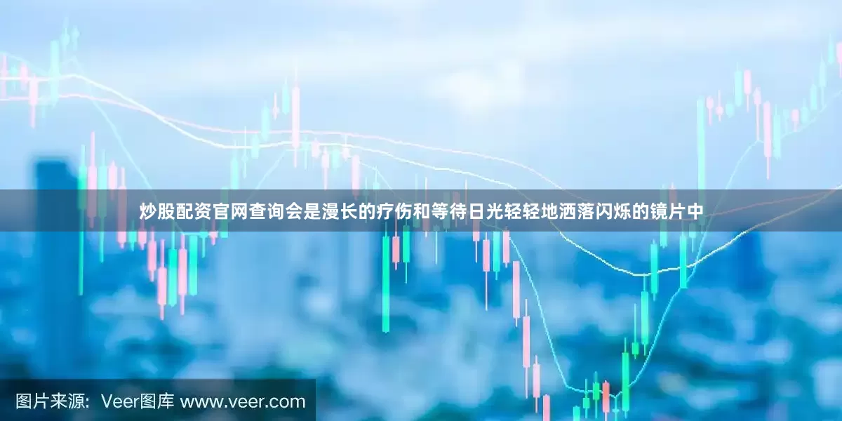 炒股配资官网查询会是漫长的疗伤和等待日光轻轻地洒落闪烁的镜片中