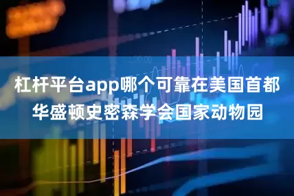 杠杆平台app哪个可靠在美国首都华盛顿史密森学会国家动物园
